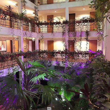 Solitaire Hotel Berlin Dış mekan fotoğraf
