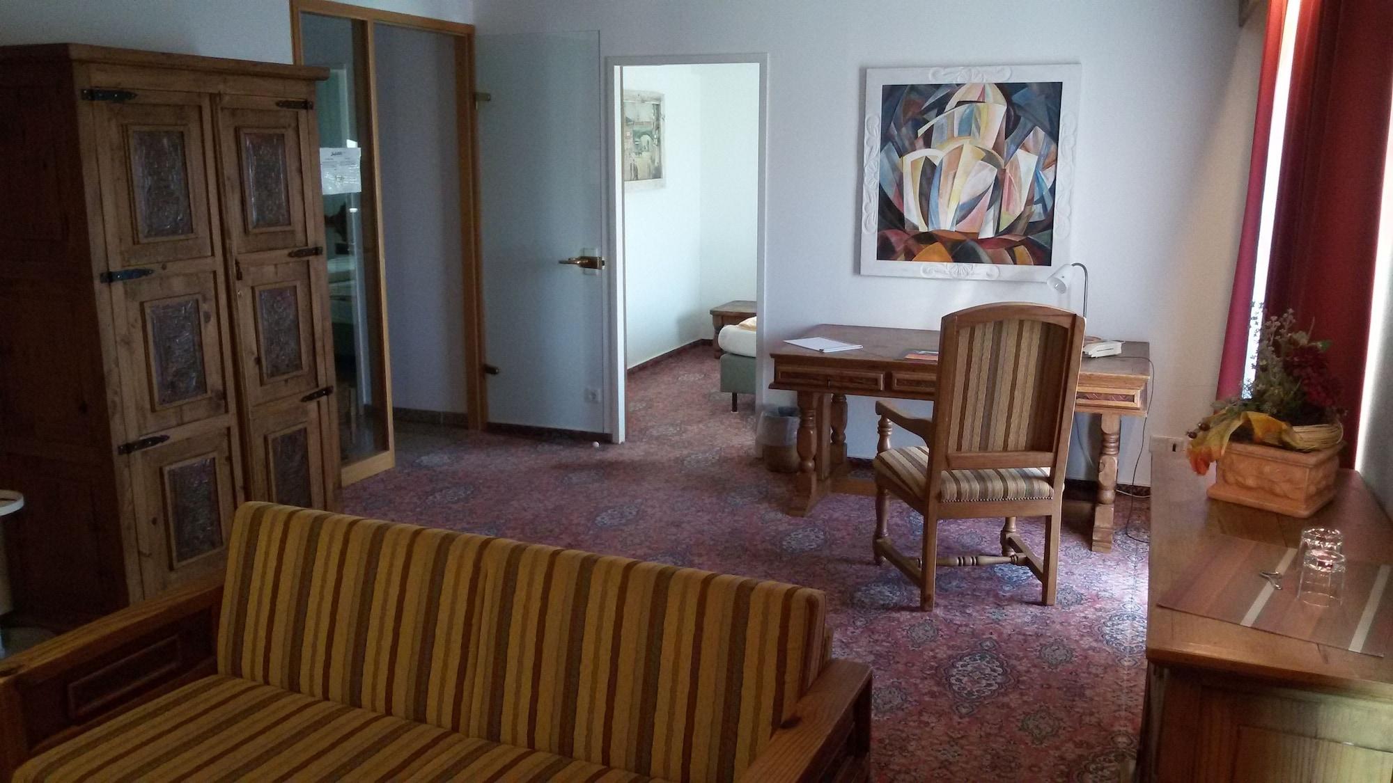 Solitaire Hotel Berlin Dış mekan fotoğraf