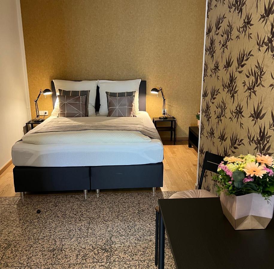 Solitaire Hotel Berlin Dış mekan fotoğraf