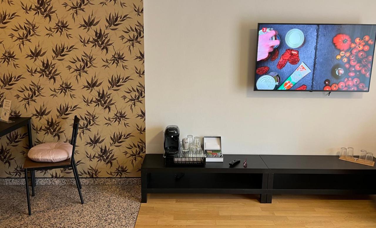 Solitaire Hotel Berlin Dış mekan fotoğraf