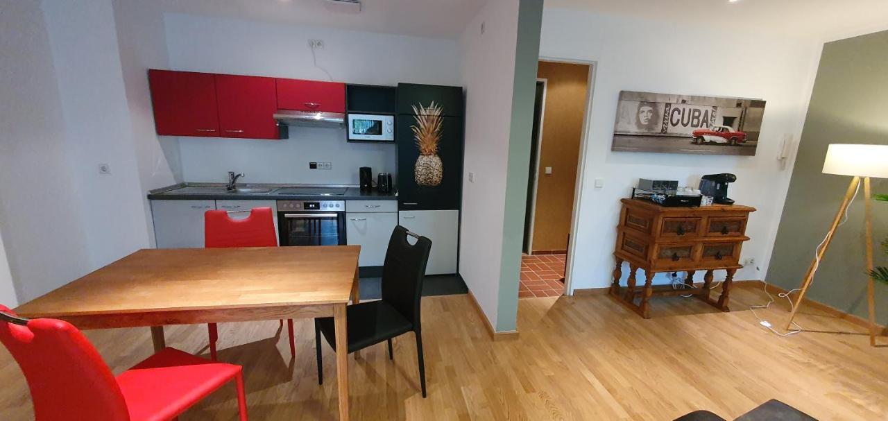 Solitaire Hotel Berlin Dış mekan fotoğraf