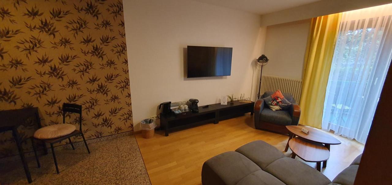 Solitaire Hotel Berlin Dış mekan fotoğraf