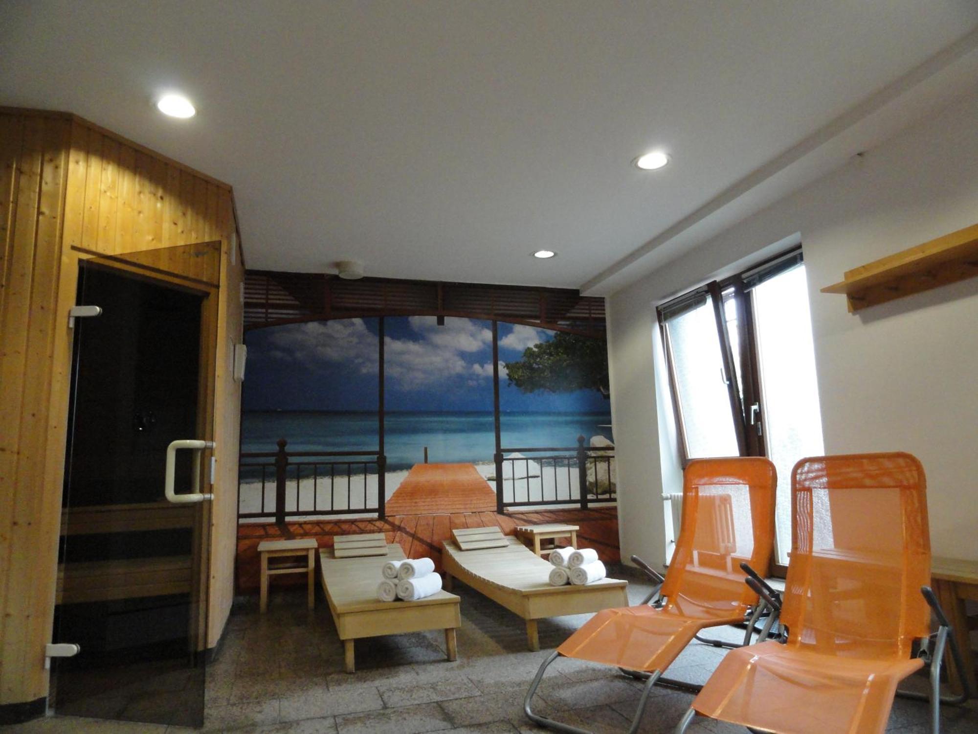 Solitaire Hotel Berlin Dış mekan fotoğraf