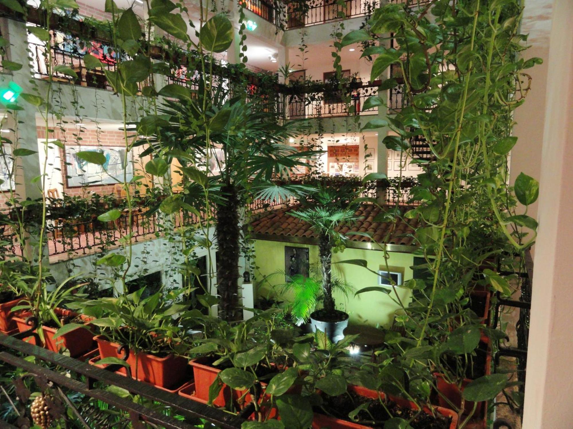 Solitaire Hotel Berlin Dış mekan fotoğraf