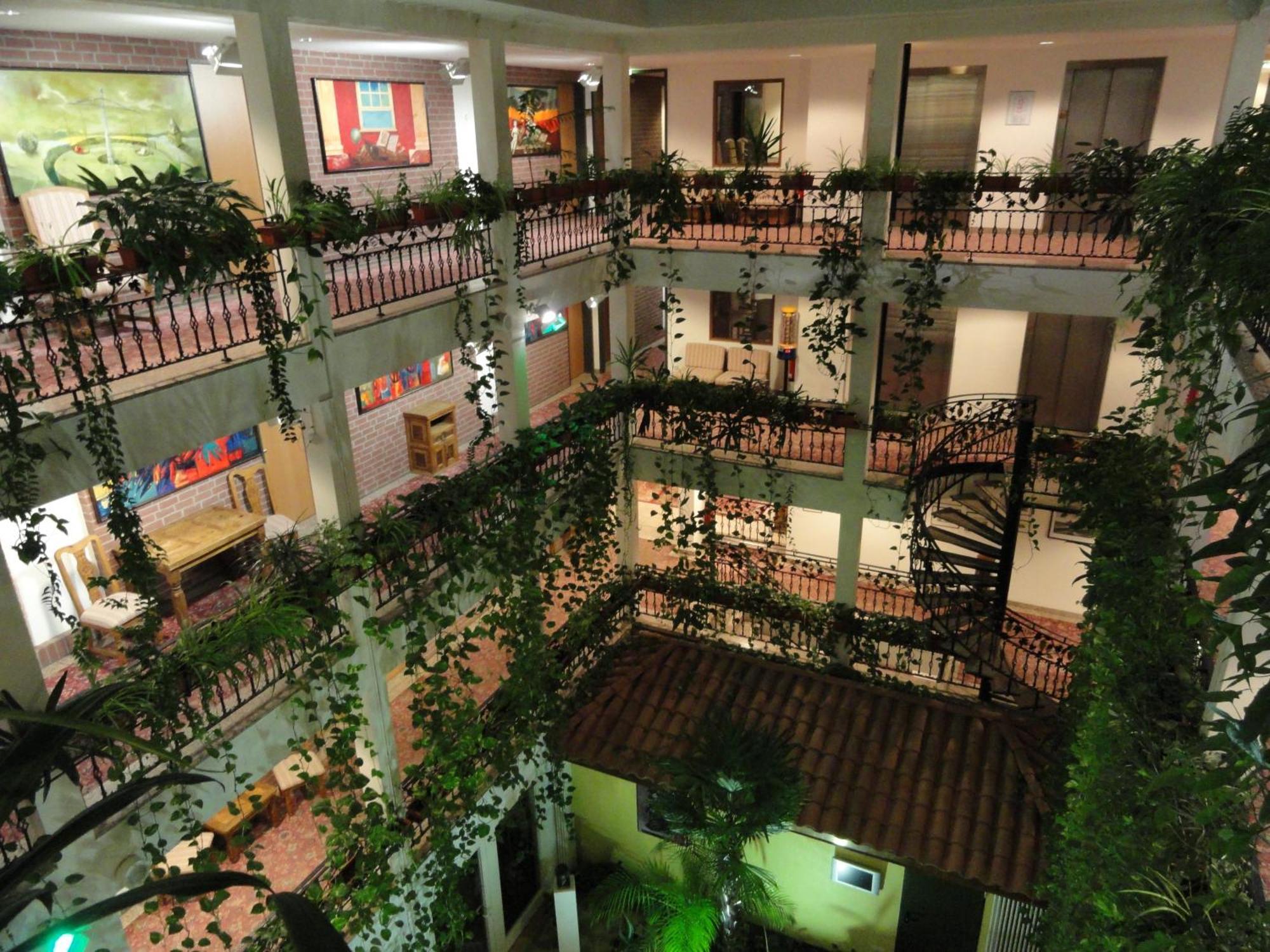 Solitaire Hotel Berlin Dış mekan fotoğraf