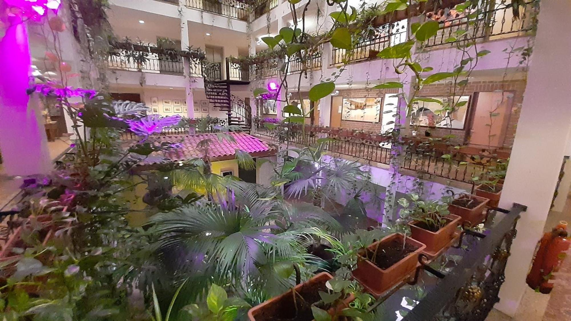 Solitaire Hotel Berlin Dış mekan fotoğraf