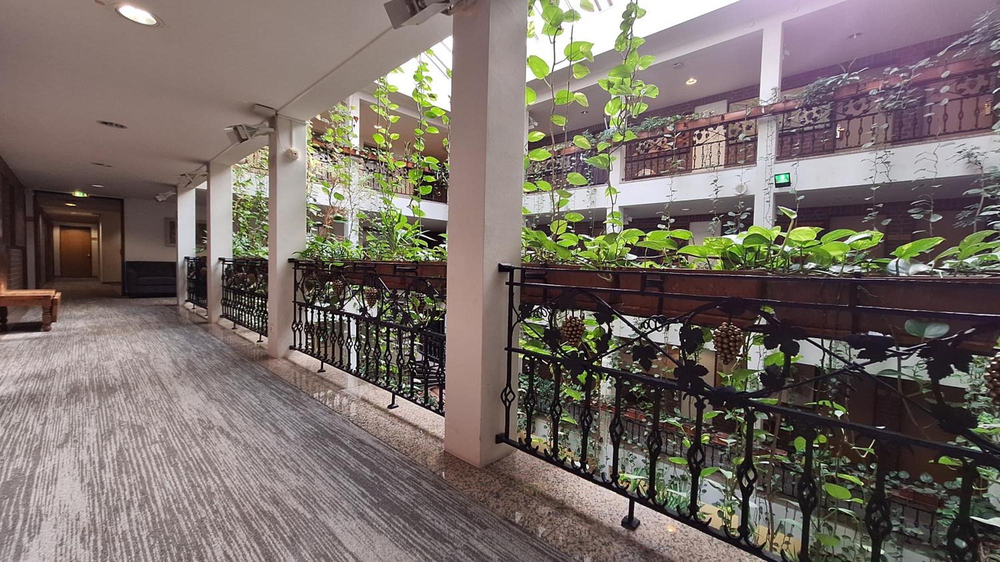 Solitaire Hotel Berlin Dış mekan fotoğraf