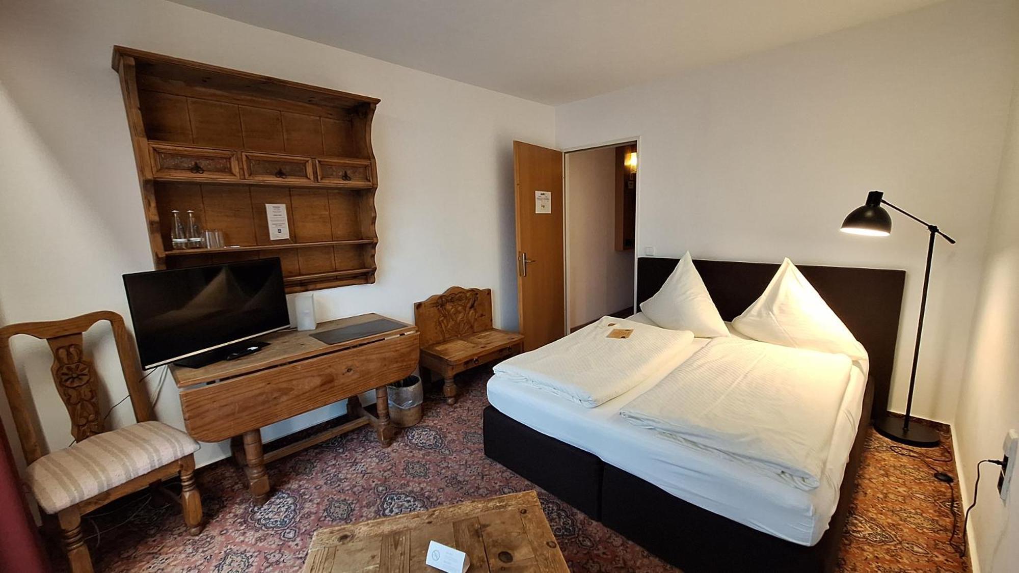 Solitaire Hotel Berlin Dış mekan fotoğraf