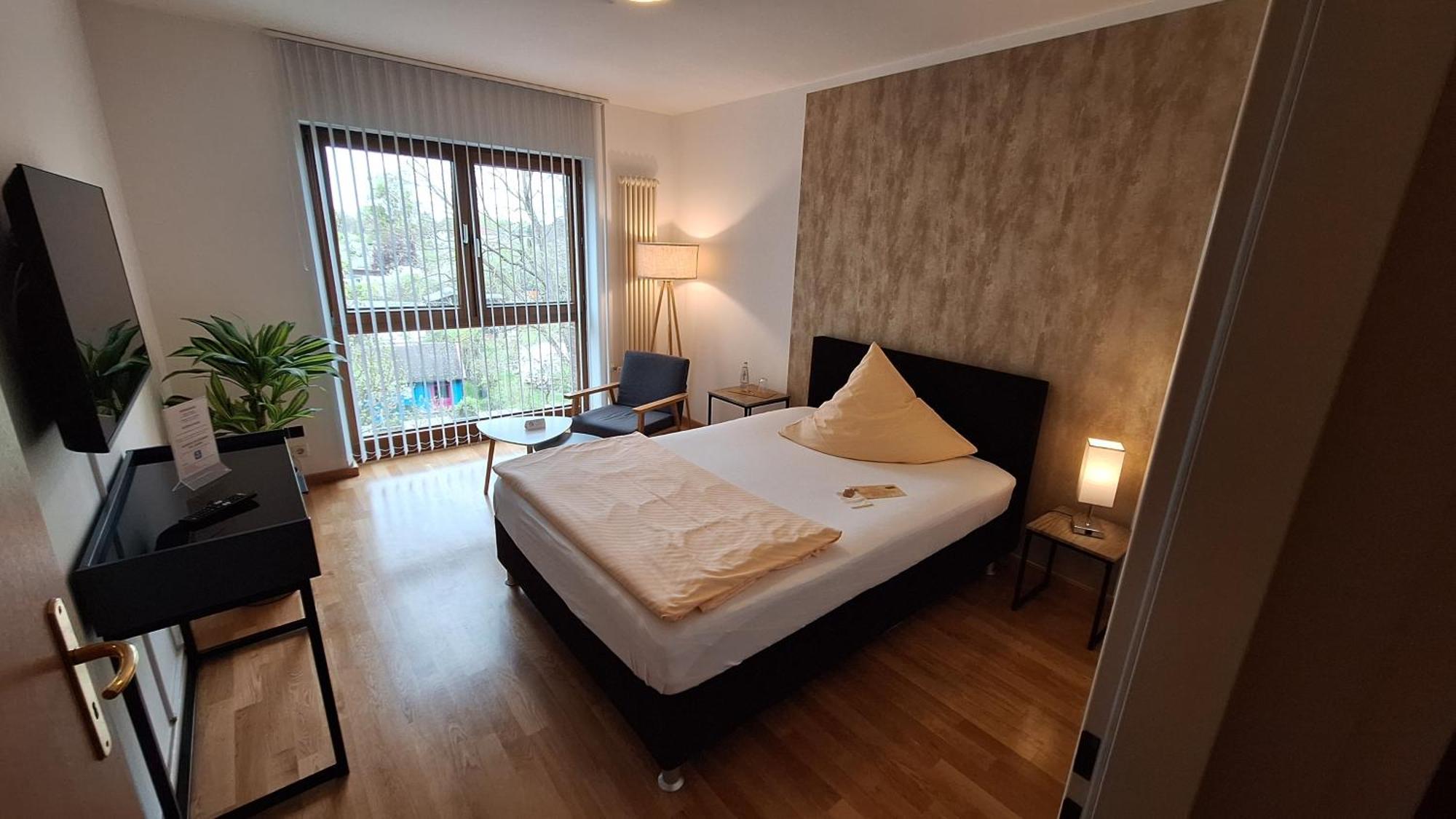 Solitaire Hotel Berlin Dış mekan fotoğraf