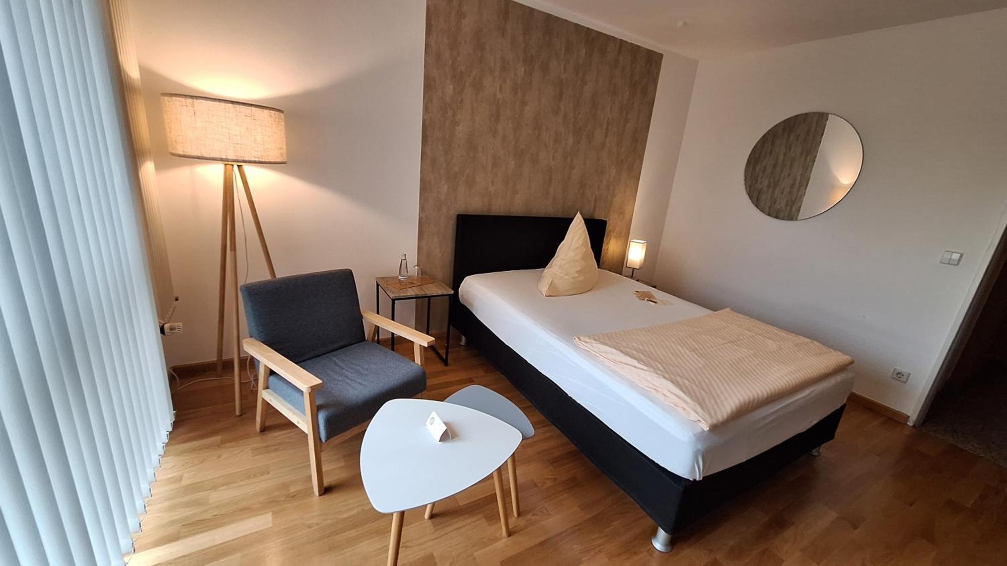 Solitaire Hotel Berlin Dış mekan fotoğraf