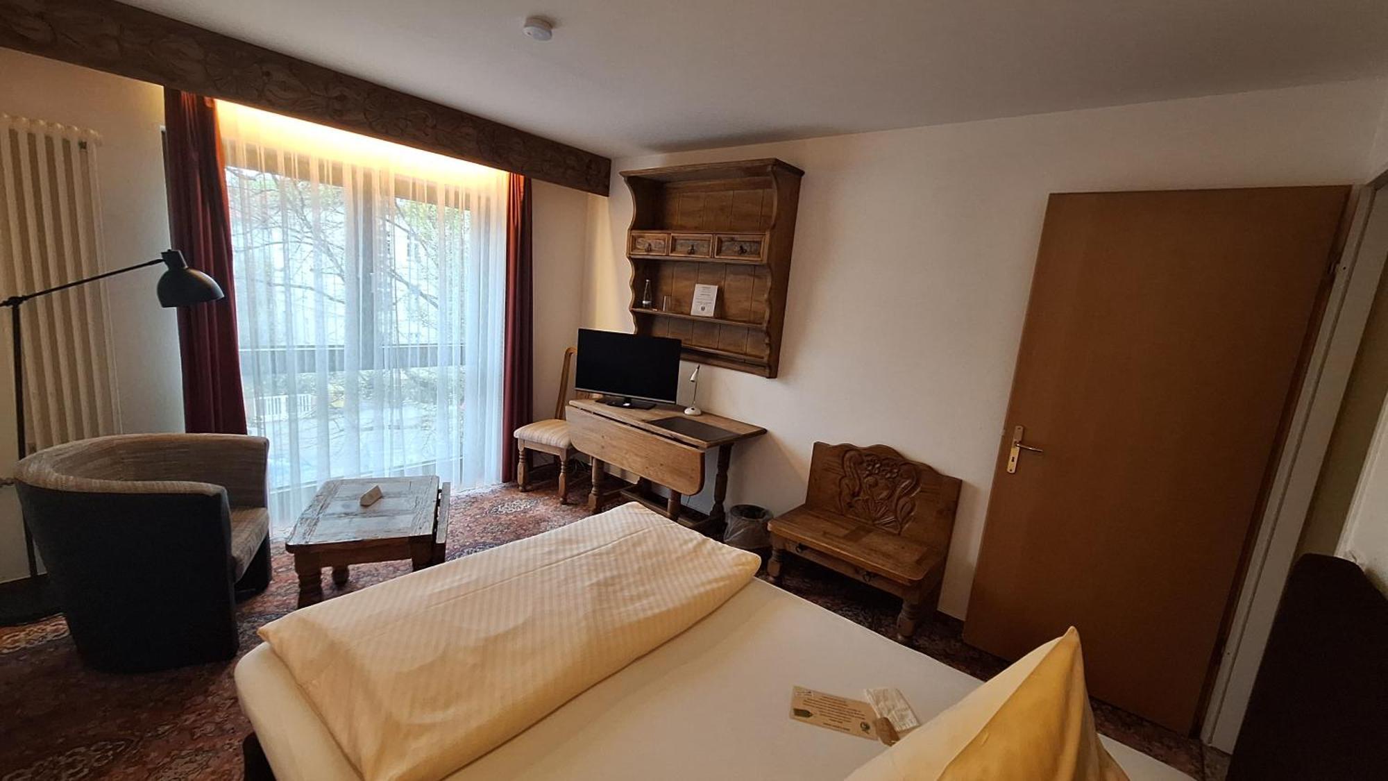 Solitaire Hotel Berlin Dış mekan fotoğraf