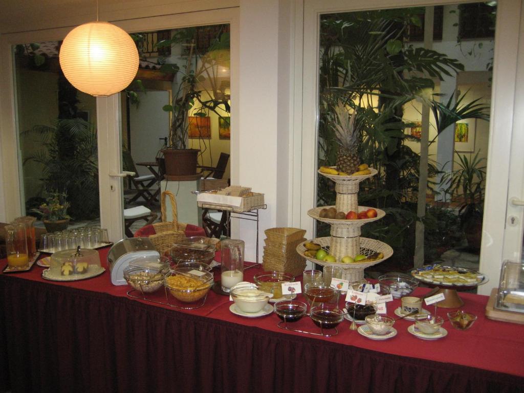 Solitaire Hotel Berlin Dış mekan fotoğraf