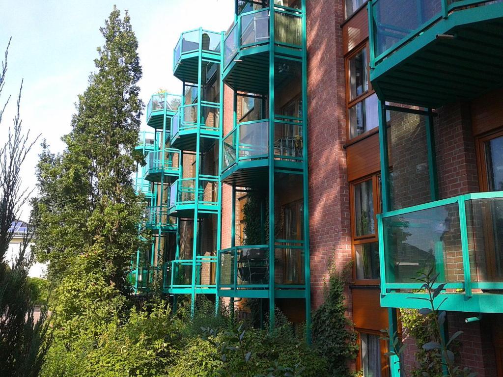 Solitaire Hotel Berlin Dış mekan fotoğraf