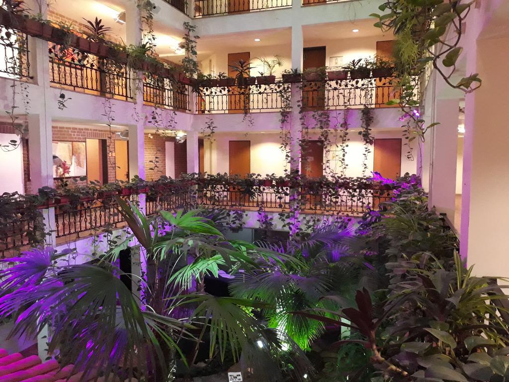 Solitaire Hotel Berlin Dış mekan fotoğraf