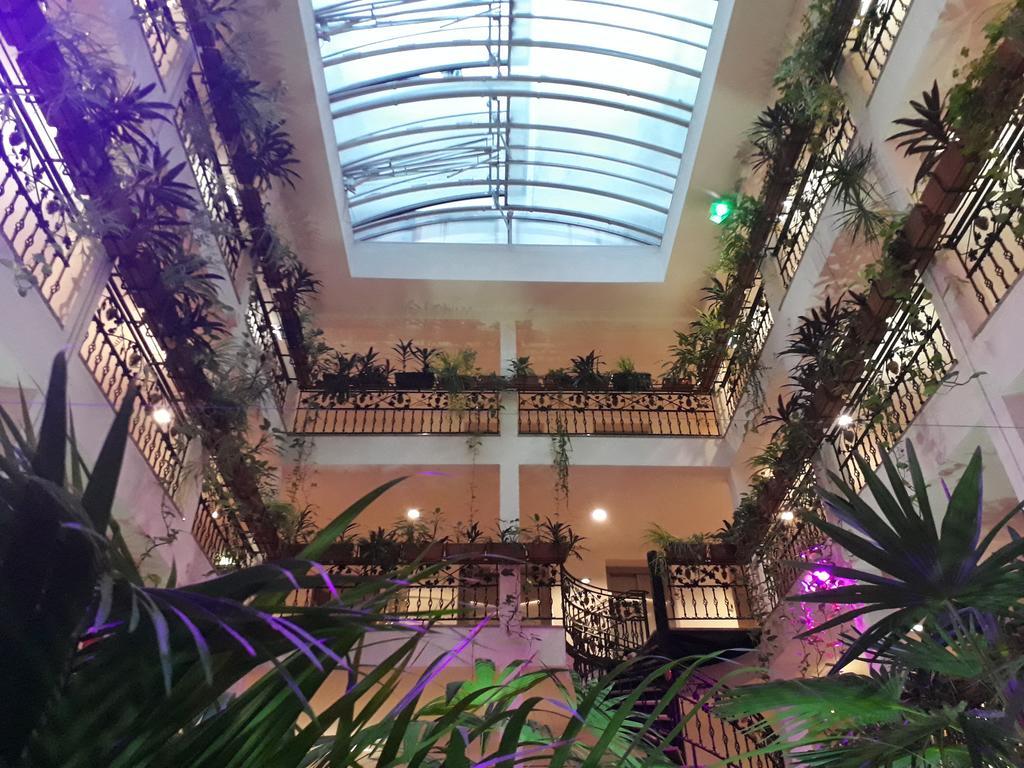 Solitaire Hotel Berlin Dış mekan fotoğraf